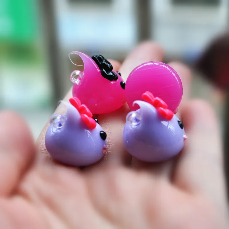 cartoon teardrop silicone charms necklace pendant for DIY keychain accessory 12pcs(it is soft) 18mm
cartoon teardrop silicone charms necklace pendant for DIY keychain accessory 12pcs(it is soft) 18mm