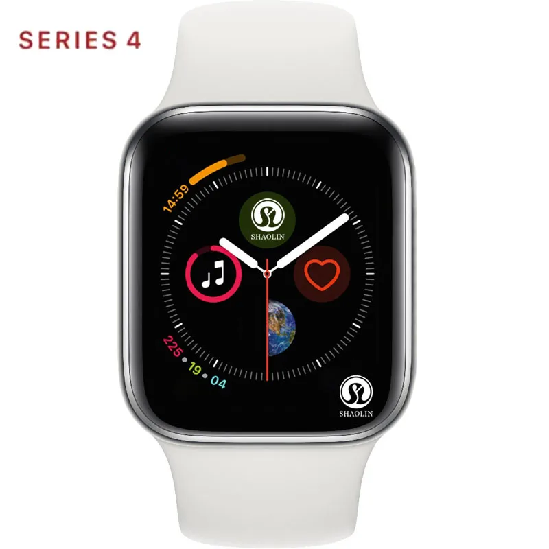 50%off Bluetooth Smart Watch Series 6 Fitness Tracker SmartWatch for Apple iPhone Xiaomi Android hua wei Smart Phone (Red Button
50%off Bluetooth Smart Watch Series 6 Fitness Tracker SmartWatch for Apple iPhone Xiaomi Android hua wei Smart Phone (Red Button