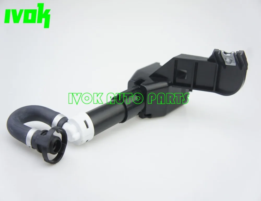 Brand New Left Driver Headlamp Washer Wiper Actuator for Lexus ES240 ES350 06-09 85208-33020 8520833020
Brand New Left Driver Headlamp Washer Wiper Actuator for Lexus ES240 ES350 06-09 85208-33020 8520833020