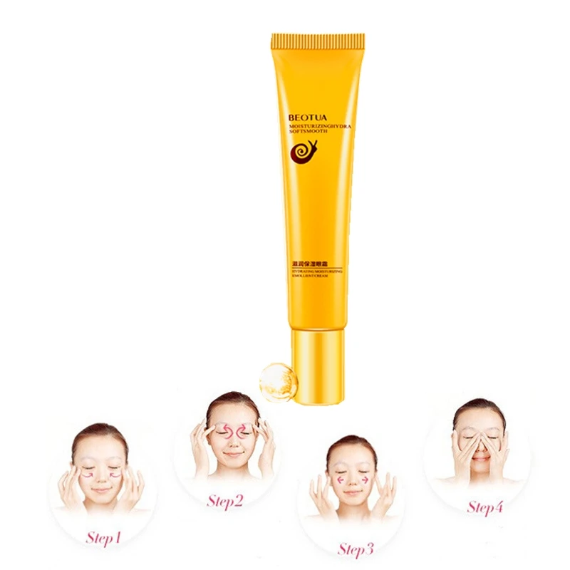 Nourish Sooth Collagen Eye Cream Remove Dark Circles Eye Bags Under The Eyes Delay Ageing Essence Moisturising Anti Puffiness
Nourish Sooth Collagen Eye Cream Remove Dark Circles Eye Bags Under The Eyes Delay Ageing Essence Moisturising Anti Puffiness