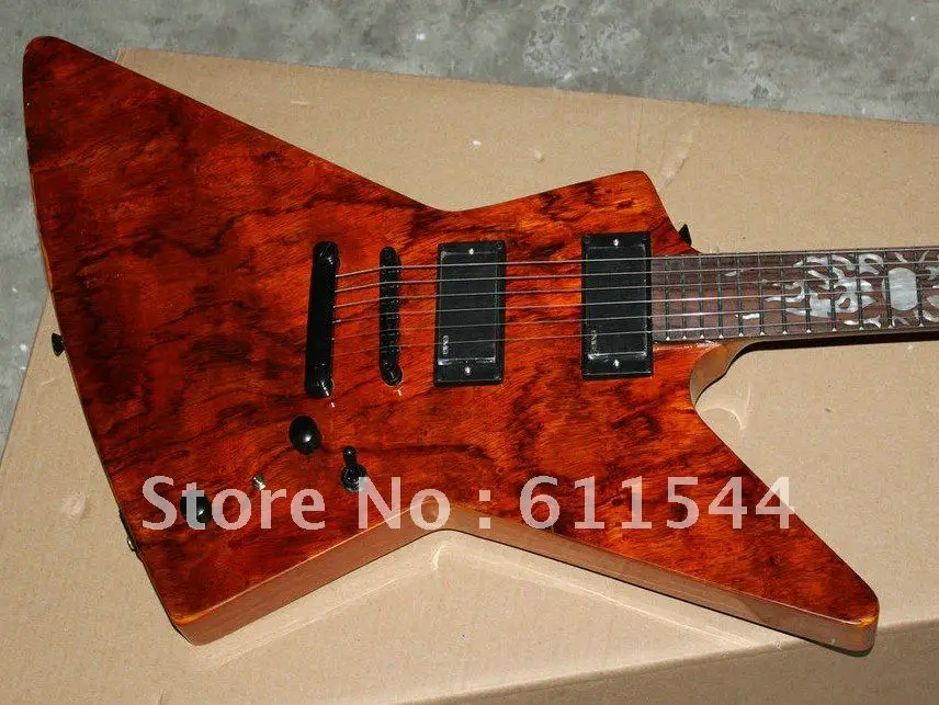 Новое поступление Sunburst Custom Shop электрогитара высокого качества из Китая|guitar