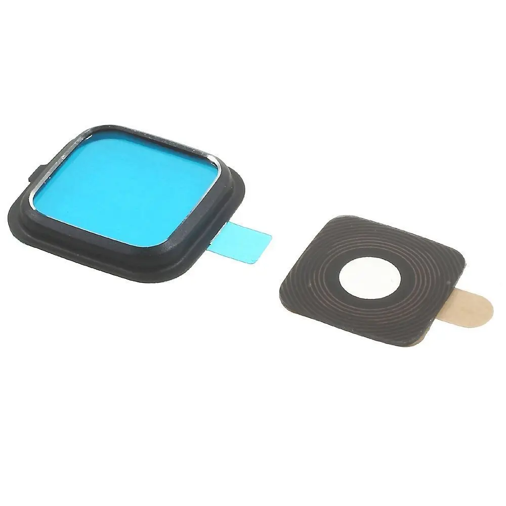 For Samsung Galaxy Note Edge SM-N915 White/Black/Gold Color Back Camera Ring Lens Cover
For Samsung Galaxy Note Edge SM-N915 White/Black/Gold Color Back Camera Ring Lens Cover