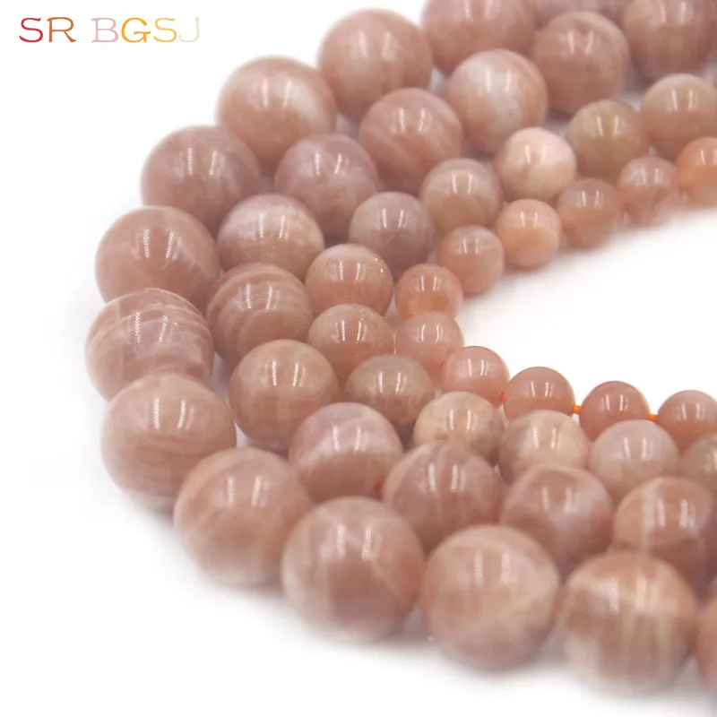 Free Shipping 6 8 10 12mm Wholesale Natural Gems Sun Stone Jewelry Making Round Loose Beads Strand 15"
Free Shipping 6 8 10 12mm Wholesale Natural Gems Sun Stone Jewelry Making Round Loose Beads Strand 15"