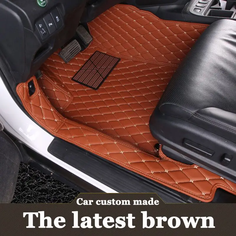 car floor mats for Lexus GX 460 470 GX460 GX470 RX200 NX NX200T ES350 ES250 LS460 GS250 carpet rugs liners | Автомобили и