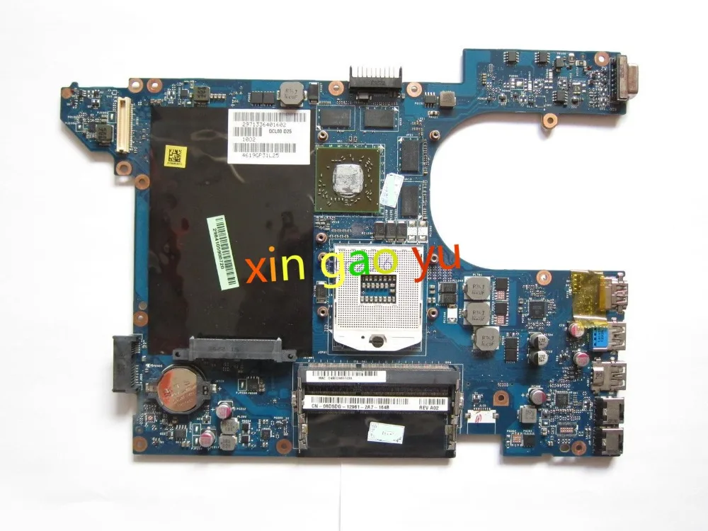 for dell For Inspiron 15R 5520 laptop motherboard HD7670M 1GB Graphics QCL00 LA-8241P CN-06D5DG 06D5DG 6D5DG motherboard
for dell For Inspiron 15R 5520 laptop motherboard HD7670M 1GB Graphics QCL00 LA-8241P CN-06D5DG 06D5DG 6D5DG motherboard