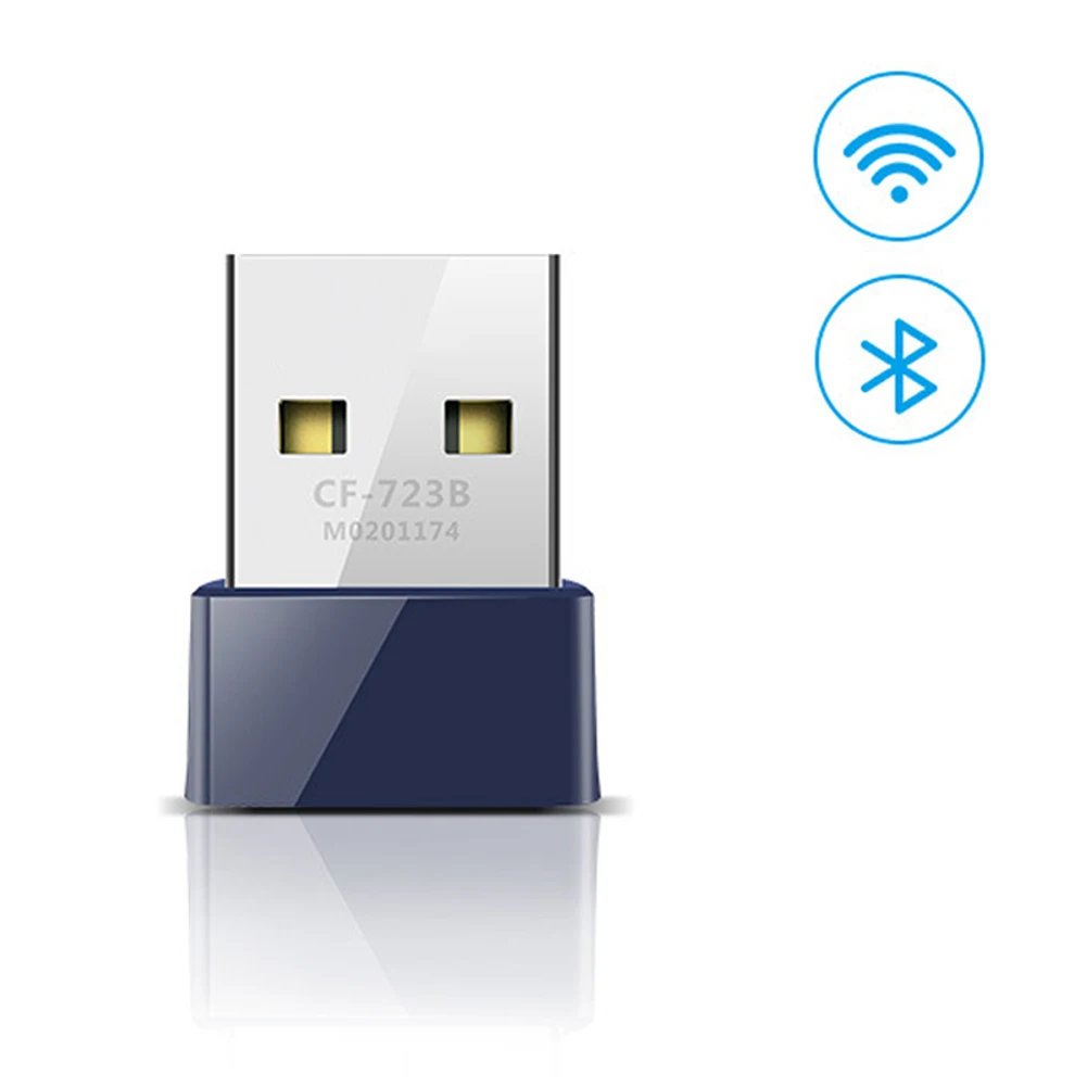 723B Настольный Bluetooth передатчик приемник USB беспроводная сетевая карта для компьютера
723B Настольный Bluetooth передатчик приемник USB беспроводная сетевая карта для компьютера