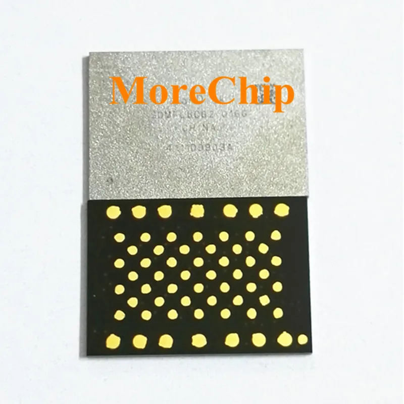 Флеш память Nand для iPhone 6 128 ГБ IC 6G U0604 чип жесткого диска расширенная емкость