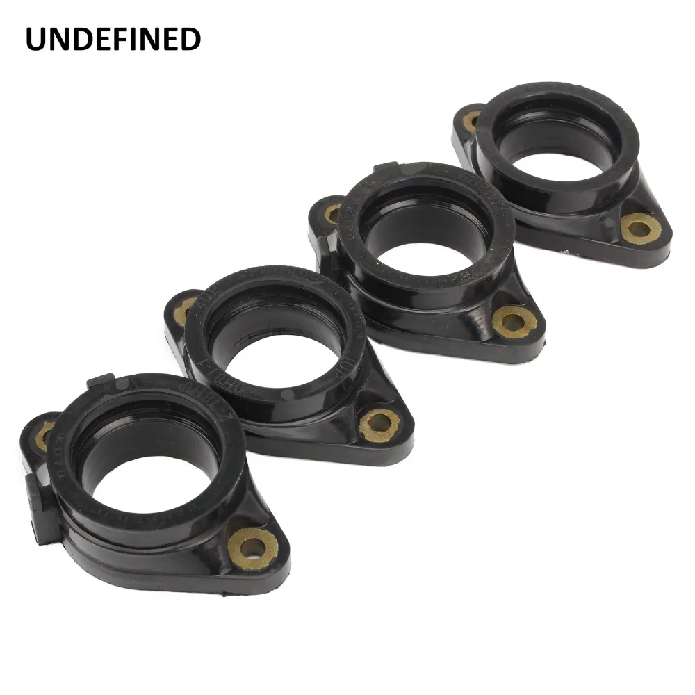 UNDEFINED 4 PCS New Intake Manifold Joint Carb Carburetor Boot Glue for Suzuki GSF1250 Bandit 2007-2016 GSX1250 2010-2016 DDD78
UNDEFINED 4 PCS New Intake Manifold Joint Carb Carburetor Boot Glue for Suzuki GSF1250 Bandit 2007-2016 GSX1250 2010-2016 DDD78
