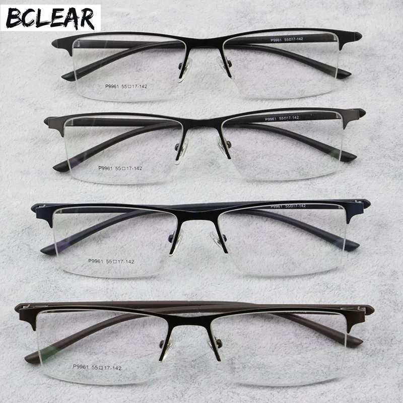 Titanium Glasses Frame Men Ultralight TR90 Prescription Eye Glasses 2018 Women Myopia Optical Frame Eyeglasses Eyewear
Titanium Glasses Frame Men Ultralight TR90 Prescription Eye Glasses 2018 Women Myopia Optical Frame Eyeglasses Eyewear