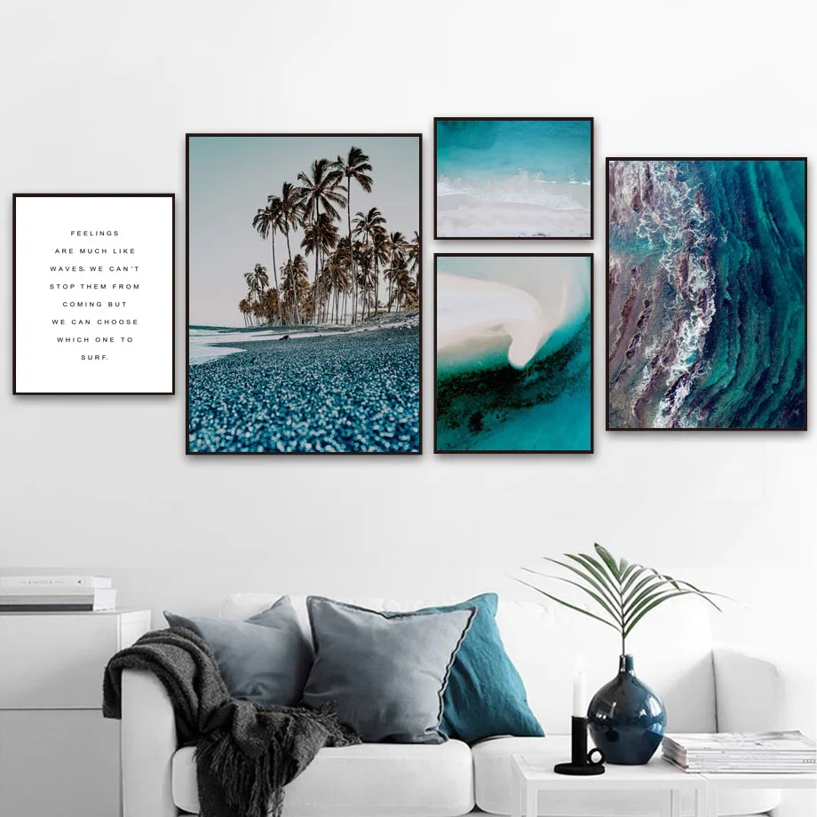 Beach Coconut Tree Sea Forest Art Prints Nordic Posters And Prints Wall Art Canvas Painting Wall Pictures For Living Room Decor
Beach Coconut Tree Sea Forest Art Prints Nordic Posters And Prints Wall Art Canvas Painting Wall Pictures For Living Room Decor