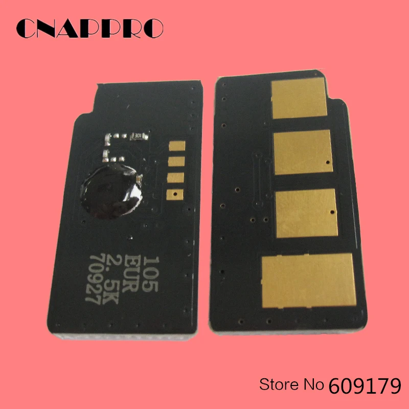 MLT-D105S MLT-D105L MLT D 105S 105L 105 toner cartridge chip For samsung 1619 1915 1910 2525 2580 4626 650 4600 4623 2540 chip
MLT-D105S MLT-D105L MLT D 105S 105L 105 toner cartridge chip For samsung 1619 1915 1910 2525 2580 4626 650 4600 4623 2540 chip