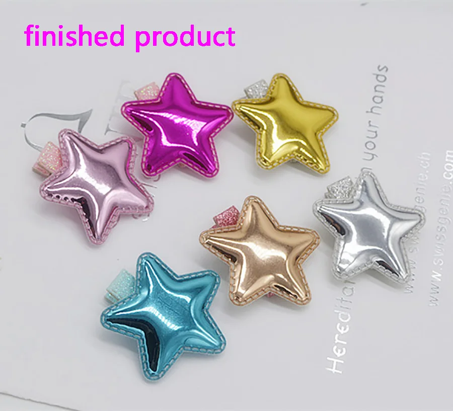 sew on 30pcs 5cm pu big Padded Glitter Star Patches Shiny Appliques For Clothes Sewing Supplies DIY Craft Decoration
sew on 30pcs 5cm pu big Padded Glitter Star Patches Shiny Appliques For Clothes Sewing Supplies DIY Craft Decoration