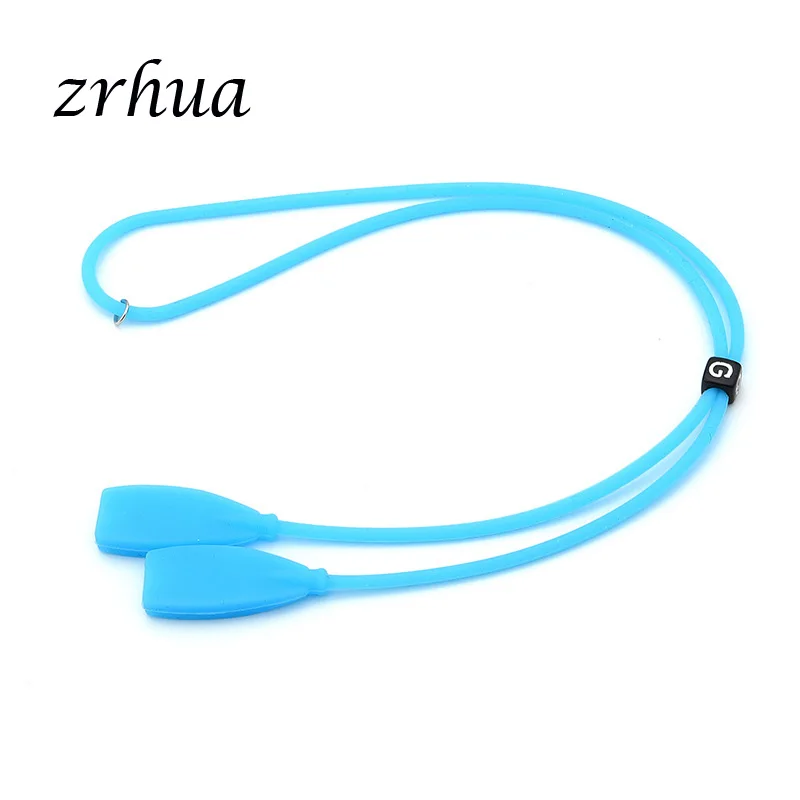 ZRHUA Glasses Holding Wearing Chian Adjustable Sunglasses Neck Cord Strap Eyeglass Glasses String Lanyard Sunglasses Accessories
ZRHUA Glasses Holding Wearing Chian Adjustable Sunglasses Neck Cord Strap Eyeglass Glasses String Lanyard Sunglasses Accessories
