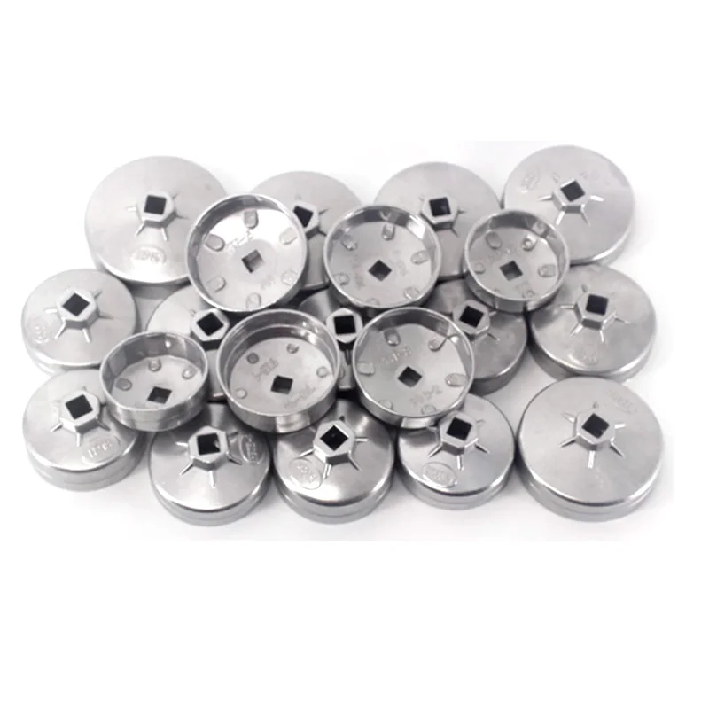 Cap Oil Filter Wrench Socket Car Hand Remover Tool For Auto BMW Audi Honda Type 901 ~ 915 65mm - 101mm Premium Aluminum Alloy
Cap Oil Filter Wrench Socket Car Hand Remover Tool For Auto BMW Audi Honda Type 901 ~ 915 65mm - 101mm Premium Aluminum Alloy
