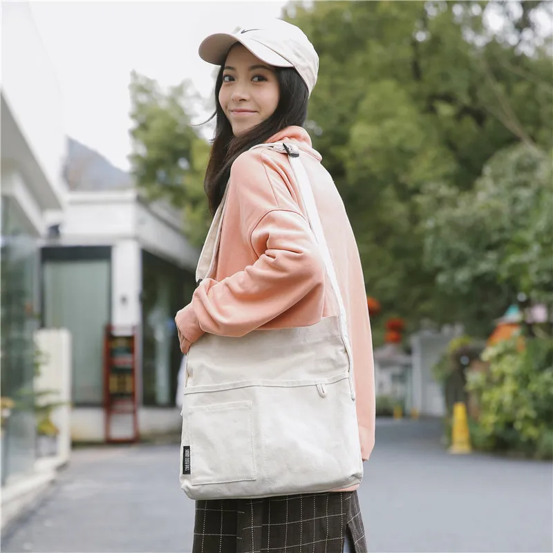 Canvas cotton women's big handbag ladies shoulder cross-body bag female book pouch bolso mujer bolsa feminina for girls boys
Canvas cotton women's big handbag ladies shoulder cross-body bag female book pouch bolso mujer bolsa feminina for girls boys