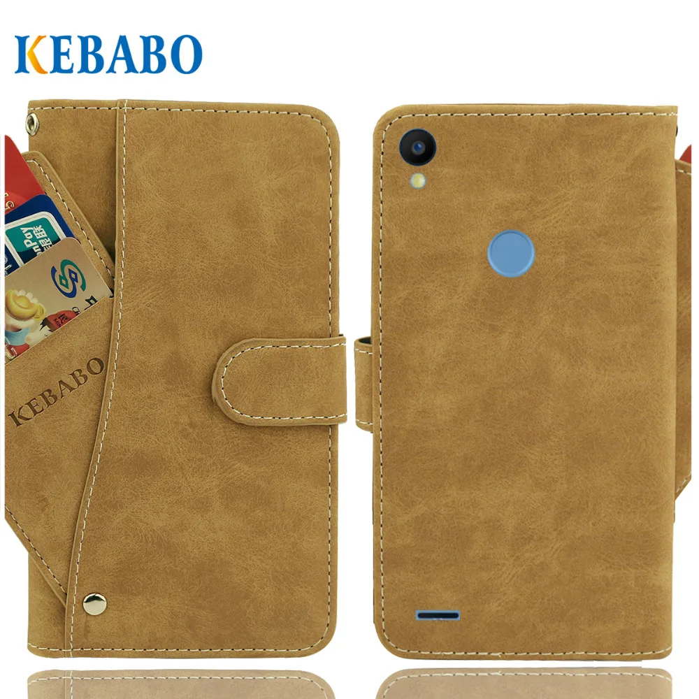 Vintage Leather Wallet Tecno POP 1S 1S Pro Case 5.5" Flip Luxury 3 Front Card Slots Cover Magnet Stand Phone Protective Bags 
Vintage Leather Wallet Tecno POP 1S 1S Pro Case 5.5" Flip Luxury 3 Front Card Slots Cover Magnet Stand Phone Protective Bags