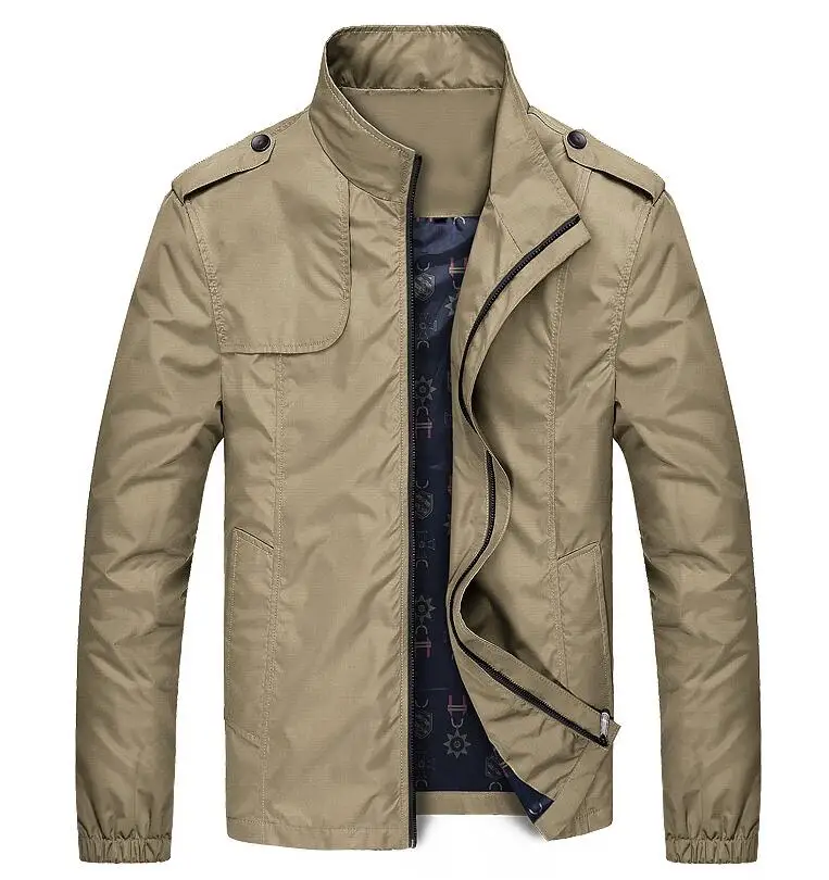 Mens Jacket Spring Mens Casual Outwear Slim Fit Thin Coat Male Fashion Hip Hop Anorak Jackets Men Bomber Jackets 4XL
Mens Jacket Spring Mens Casual Outwear Slim Fit Thin Coat Male Fashion Hip Hop Anorak Jackets Men Bomber Jackets 4XL
