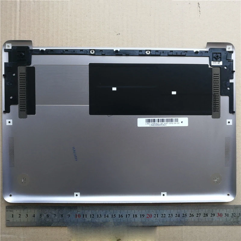 Laptop Palmrest Upper Cover for ASUS ZenBook UX306UA UX306U U306U Bottom Base Cover Lower Cover C/D Shell
Laptop Palmrest Upper Cover for ASUS ZenBook UX306UA UX306U U306U Bottom Base Cover Lower Cover C/D Shell