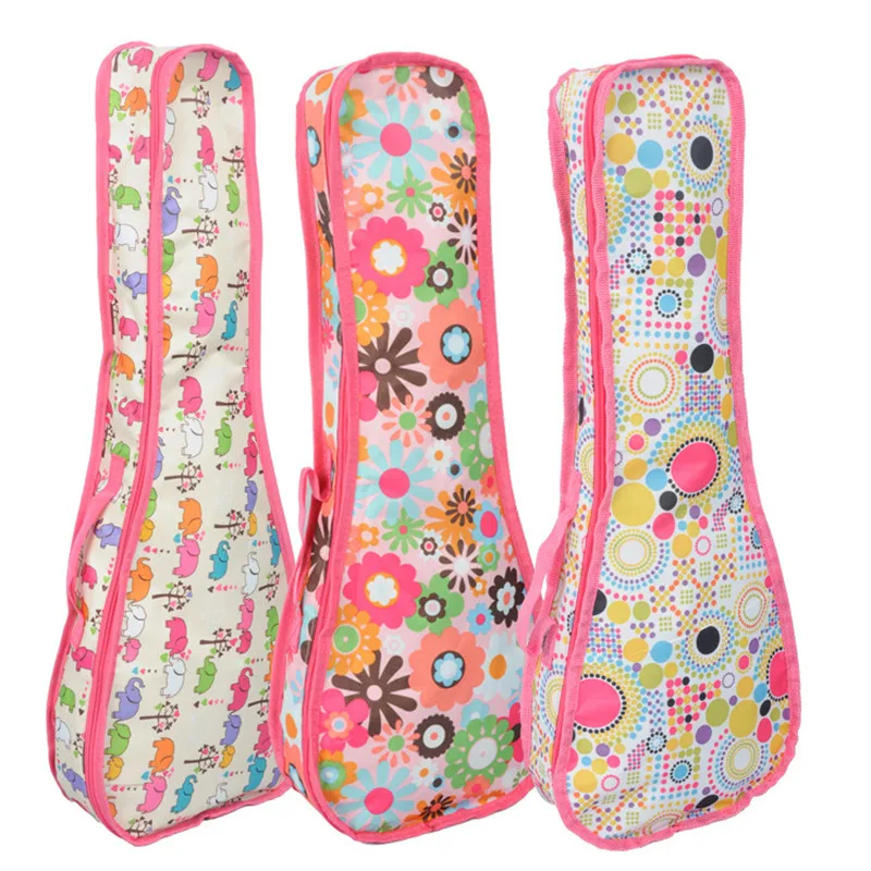 New high quality waterproof 21 23 24 26 28 soprano ukulele case guitar bag soft gig cover tenor lanikai concert color backpack
New high quality waterproof 21 23 24 26 28 soprano ukulele case guitar bag soft gig cover tenor lanikai concert color backpack