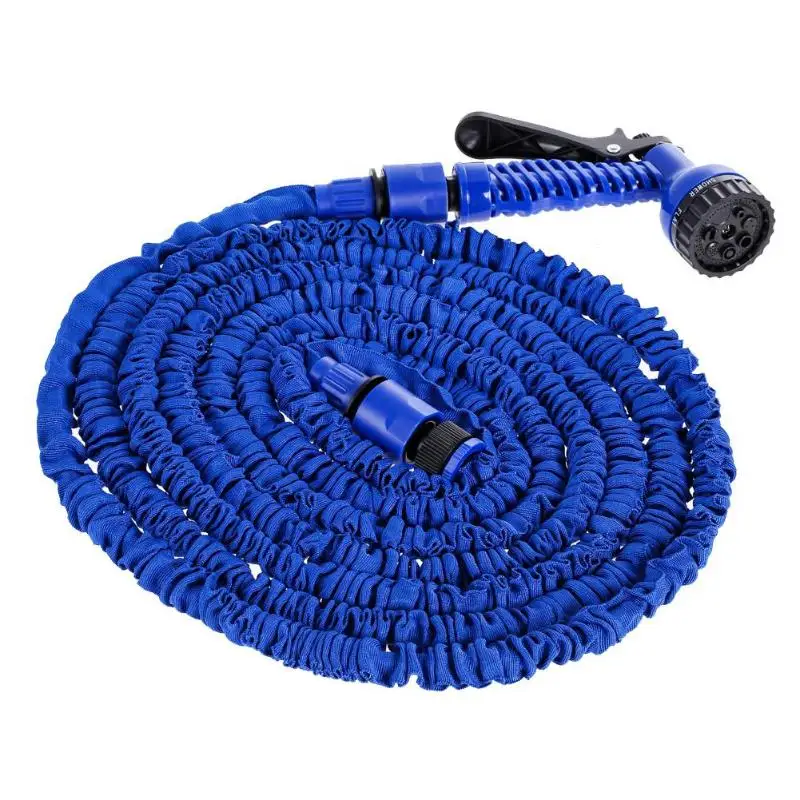 VODOOL 25/50/75/100/150/175/200FT Car Washing Cleaning Water Sprayer Kit Garden Flexible Telescopic Water Hose Pipe Watering Gun
VODOOL 25/50/75/100/150/175/200FT Car Washing Cleaning Water Sprayer Kit Garden Flexible Telescopic Water Hose Pipe Watering Gun