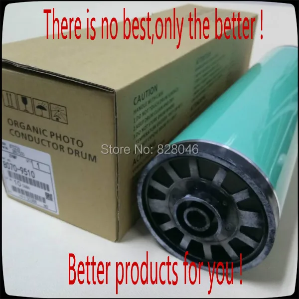 Drum OPC For Ricoh Aficio MP1350 MP1355 MP1356 MP1357 Copier,Parts For Ricoh MP-1350 MP-1355 MP-1356 MP-1357 Image Drum Unit OPC
Drum OPC For Ricoh Aficio MP1350 MP1355 MP1356 MP1357 Copier,Parts For Ricoh MP-1350 MP-1355 MP-1356 MP-1357 Image Drum Unit OPC