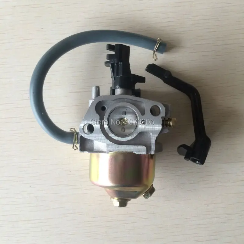 Карбюратор CARB запасные части подходят для HONDA 2KW GX160 168 бензиновый генератор
Карбюратор CARB запасные части подходят для HONDA 2KW GX160 168 бензиновый генератор
