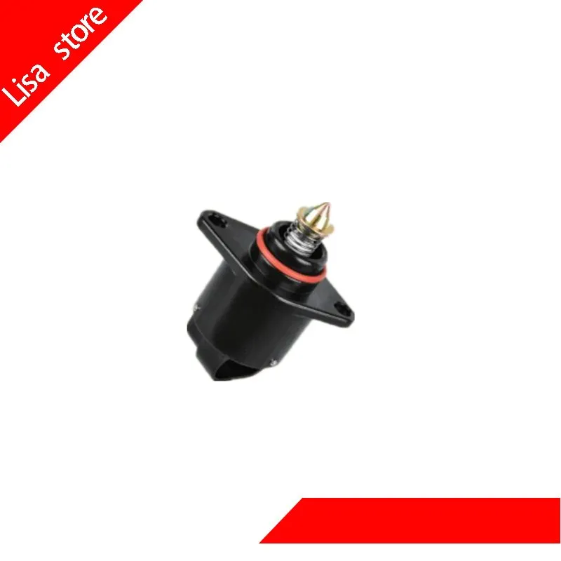 Клапан контроля холостого хода для Lada 110 111 112 Kalina Samara Forma 2112114830002 C0973 2112-1148300-02 2112-114830
Клапан контроля холостого хода для Lada 110 111 112 Kalina Samara Forma 2112114830002 C0973 2112-1148300-02 2112-114830
