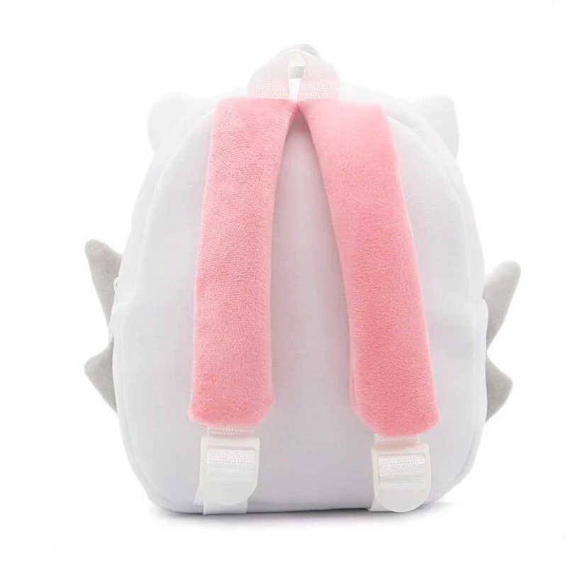 LIANGKA игрушка для малышей подарок рюкзак с единорогом мальчик девочка 3D