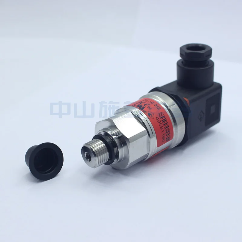 Original authentic 100% new Danfoss MBS3050 060G3557 060G1408 060G3601 060G1153 060G1401 universal pressure switch
Original authentic 100% new Danfoss MBS3050 060G3557 060G1408 060G3601 060G1153 060G1401 universal pressure switch