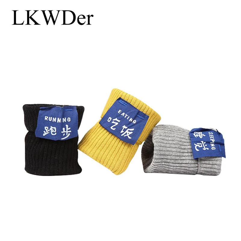 LKWDer 6pairs Women Cute Art Socks Japanese Kawaii Fashion Lapel Socks Heel Striped Canvas Cotton Socks Women Calcetines Mujer
LKWDer 6pairs Women Cute Art Socks Japanese Kawaii Fashion Lapel Socks Heel Striped Canvas Cotton Socks Women Calcetines Mujer