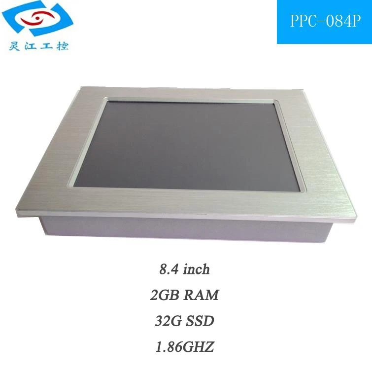 Customized design All in one PC 8.4inch All in one PC/Kiosk 32G SSD 2G RAM lcd pc
Customized design All in one PC 8.4inch All in one PC/Kiosk 32G SSD 2G RAM lcd pc