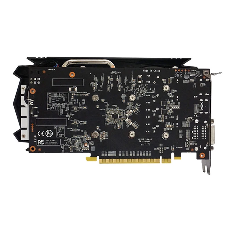 ETH Бесплатная доставка Gainward GTX1050Ti 4 г видеокарты 128bit чтобы BATTLE GROUND игр 1417/7008 мГц GDDR5