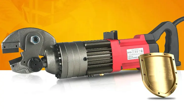 AC110/220V 4-16mm SC16L Portable Electric Scissors Hydraulic Metal Cutting Machine Hydraulic Scissors.Suitable for metal cutting
AC110/220V 4-16mm SC16L Portable Electric Scissors Hydraulic Metal Cutting Machine Hydraulic Scissors.Suitable for metal cutting