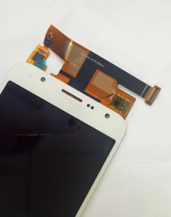 5.0" For Samsung Galaxy J7 2015 J700 J700F J700M J7 2016 LCD Display With Touch Sensor Digitizer Can Adjust Brightness With Kits
5.0" For Samsung Galaxy J7 2015 J700 J700F J700M J7 2016 LCD Display With Touch Sensor Digitizer Can Adjust Brightness With Kits
