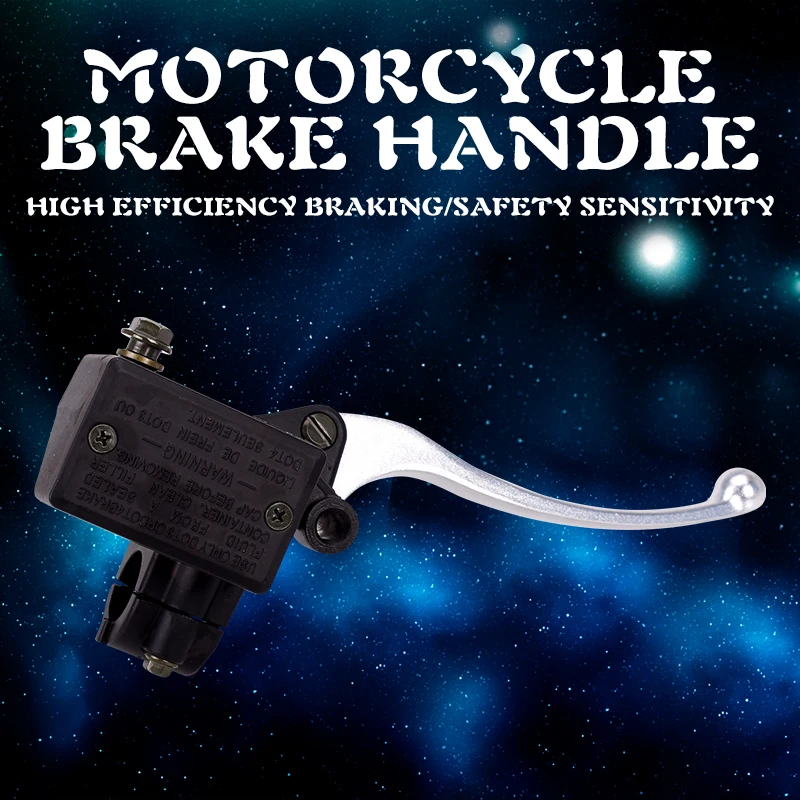 Front Brake Master Cylinder Hydraulic Pump Lever For Suzuki GSF250 74A 77A GSF400 Bandits Bandits250 Motorcycle Accessories
Front Brake Master Cylinder Hydraulic Pump Lever For Suzuki GSF250 74A 77A GSF400 Bandits Bandits250 Motorcycle Accessories