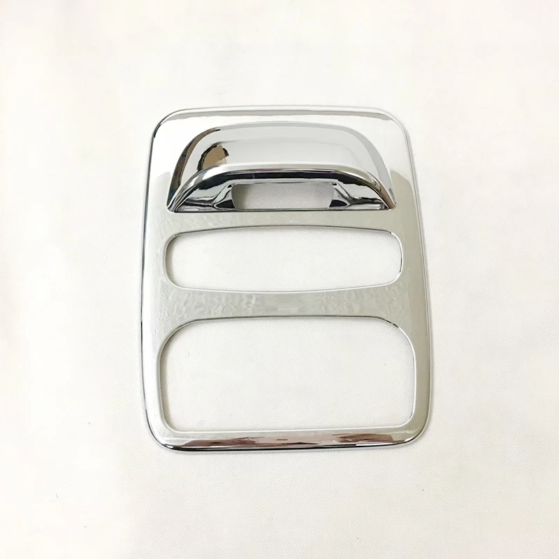 For Renault Clio IV Clio 4 2013 2014 2015 ABS Chrome Front Read Light Lampshade Panel Cover Trim Car Styling Accessories
For Renault Clio IV Clio 4 2013 2014 2015 ABS Chrome Front Read Light Lampshade Panel Cover Trim Car Styling Accessories