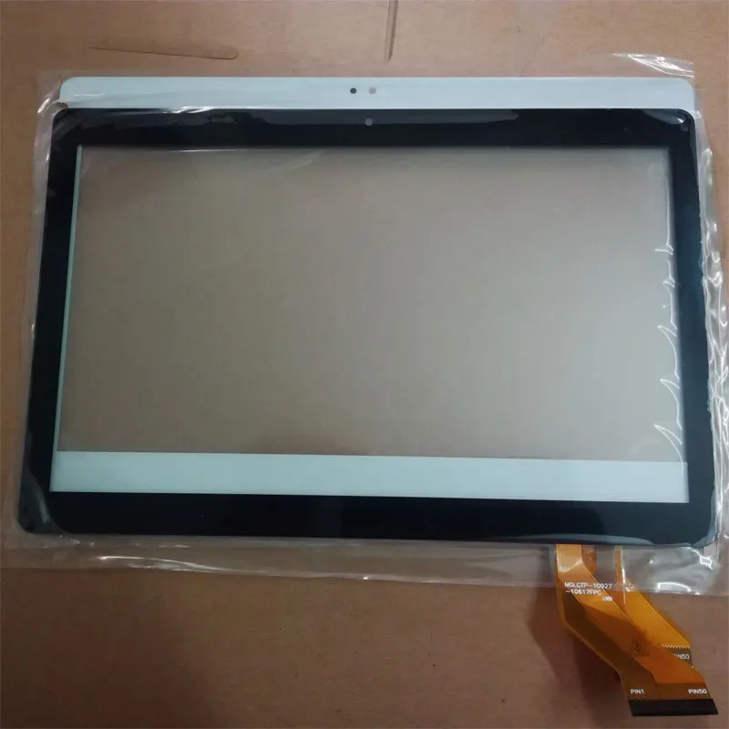 Новый сенсорный экран для BOBARRY T100/K900 Android 10 Core 10,1 дюймов Двойная камера две SIM планшетный ПК
Новый сенсорный экран для BOBARRY T100/K900 Android 10 Core 10,1 дюймов Двойная камера две SIM планшетный ПК