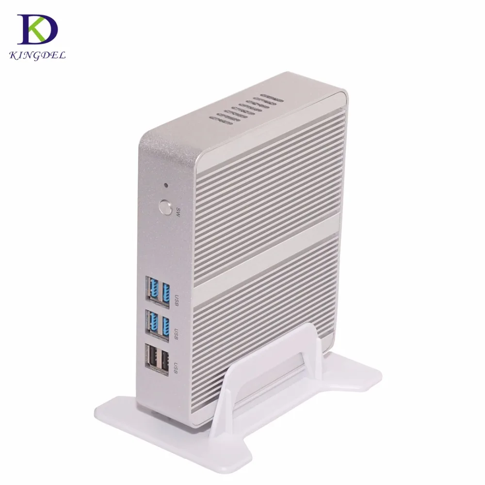 Business Mini PC Cheapest N3150 Mini PC Windows 10 Intel Corei3 4005U N3050U 4K HTPC 300M wifi HDMI VGA
Business Mini PC Cheapest N3150 Mini PC Windows 10 Intel Corei3 4005U N3050U 4K HTPC 300M wifi HDMI VGA
