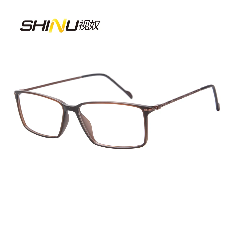 Fashion Anti Blue Lights Computer Eyewear Frame UV400 Antifatigue Eyeglasses Frame 9192
Fashion Anti Blue Lights Computer Eyewear Frame UV400 Antifatigue Eyeglasses Frame 9192