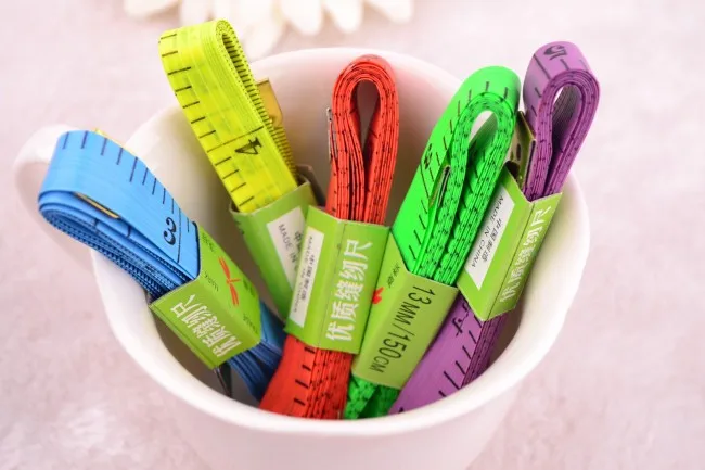 wholesale 500PCS Body Measuring Ruler Sewing Tailor Tape Measure Soft Flat 60Inch 1.5M DHL Free Shipping
wholesale 500PCS Body Measuring Ruler Sewing Tailor Tape Measure Soft Flat 60Inch 1.5M DHL Free Shipping