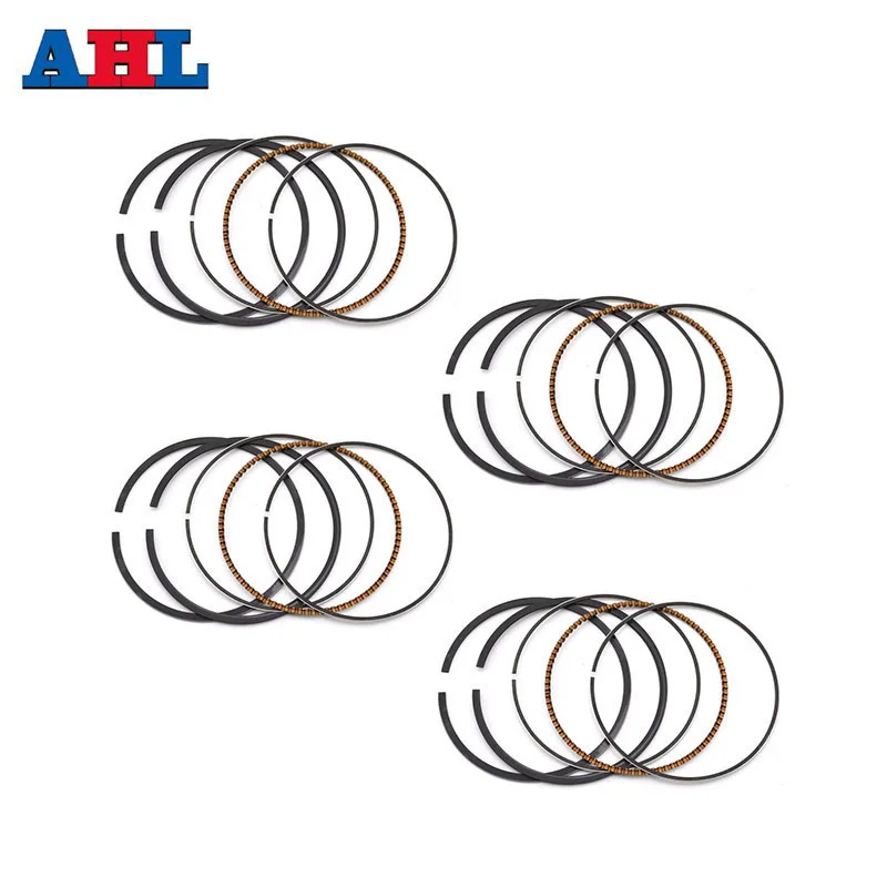 Motorcycle Engine parts Bore Size 56mm piston rings For KAWASAKI GPZ400R 1992 GPZ400 R GPZ 400R 400 R
Motorcycle Engine parts Bore Size 56mm piston rings For KAWASAKI GPZ400R 1992 GPZ400 R GPZ 400R 400 R