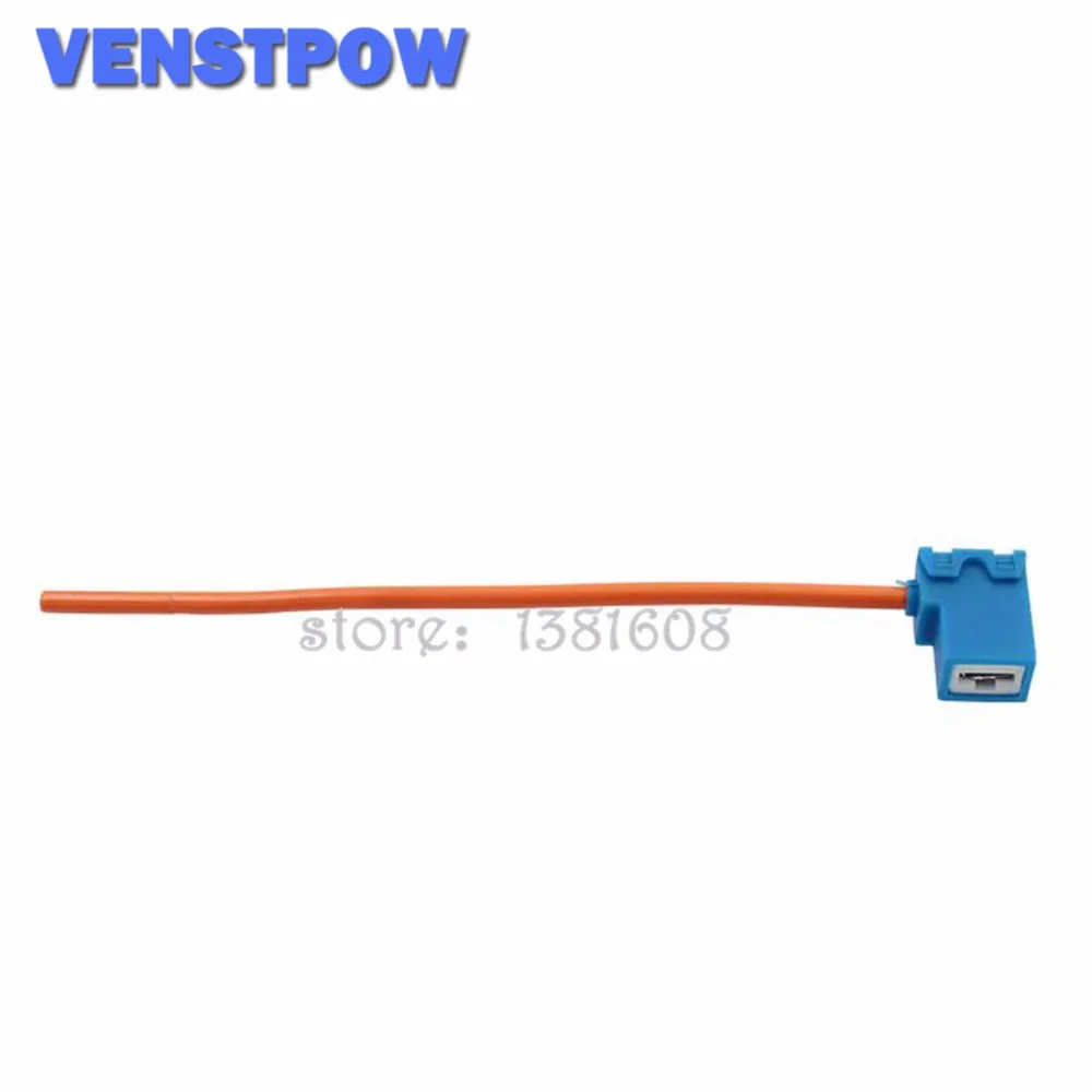 1PC Car H1 Bend Connector Plug Extension Wire H1 Headlight Ceramic Bulb Holder Auto Halogen Bulb Socket Lamp Holders
1PC Car H1 Bend Connector Plug Extension Wire H1 Headlight Ceramic Bulb Holder Auto Halogen Bulb Socket Lamp Holders