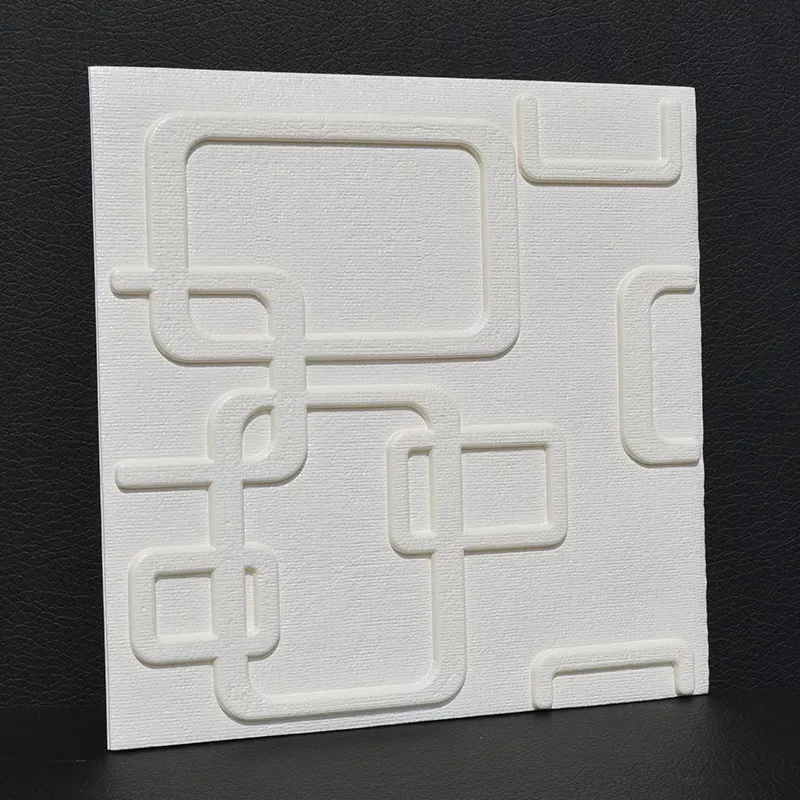 3D PE Foam wall stickers tiles wallpaper wall panel self-adhesive kids rooms meeting room office stickers Home Decor 30*30cm
3D PE Foam wall stickers tiles wallpaper wall panel self-adhesive kids rooms meeting room office stickers Home Decor 30*30cm