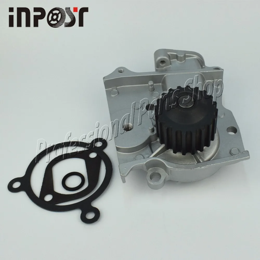 water pump for mazda E-serie 626 II Hatchback 1.6 2.0 F6 F8 FE 8AG1-15-010 FE79-15-010
water pump for mazda E-serie 626 II Hatchback 1.6 2.0 F6 F8 FE 8AG1-15-010 FE79-15-010
