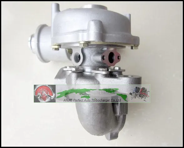 Бесплатная доставка турбо для Audi A3 TT VW Golf APP AUQ AUM BKV AWU AWV 1 8 T 180HP K03 53039880052 53039700052
