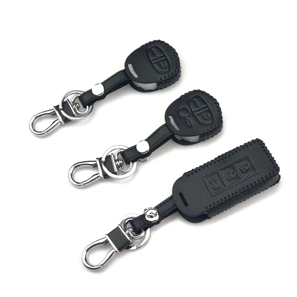 Car Leather keychain Remote key cover protection Case For Mitsubishi GT XR-PHEV Delica Xpander L200 Mirage Samurai EX FORTIS
Car Leather keychain Remote key cover protection Case For Mitsubishi GT XR-PHEV Delica Xpander L200 Mirage Samurai EX FORTIS