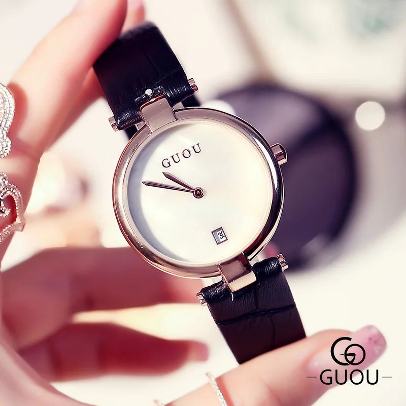 Women's Watch 2021 New Design Lady Quartz Wristwatches Luxury Brand Women Gold Dial Simple Saats Zegarek Damski
Women's Watch 2021 New Design Lady Quartz Wristwatches Luxury Brand Women Gold Dial Simple Saats Zegarek Damski