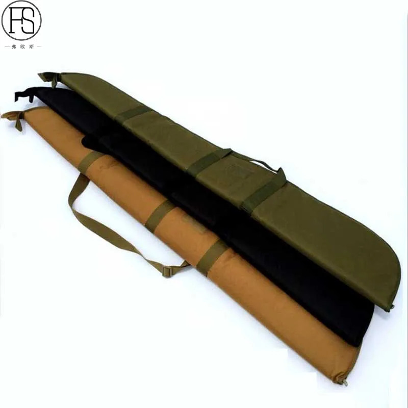130CM Outdoor Sport Military Accessories Hunting Bag Nylon Tactical Gun Bag Protection Backpack Airsoft Carry Bag Fishing Bag
130CM Outdoor Sport Military Accessories Hunting Bag Nylon Tactical Gun Bag Protection Backpack Airsoft Carry Bag Fishing Bag
