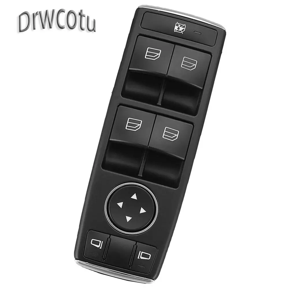 Переключатель Стеклоподъемника для Benz W212 S212 C250 C300 C350 C63 E350 E550 E250 OE A2049055302
Переключатель Стеклоподъемника для Benz W212 S212 C250 C300 C350 C63 E350 E550 E250 OE A2049055302