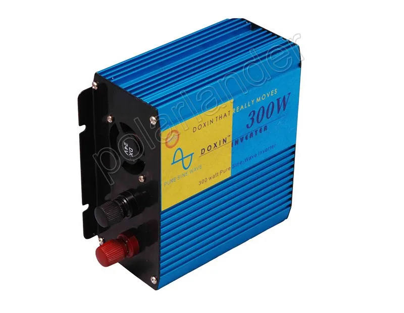 Car Inverter Pure Sine Wave Power Inverter converter DC 24V to AC 220V 300W Free Shipping 50HZ
Car Inverter Pure Sine Wave Power Inverter converter DC 24V to AC 220V 300W Free Shipping 50HZ